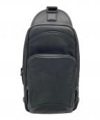 cocomeisterココマイスター）の古着「マルティーニ アーバンショルダー」｜ブラック