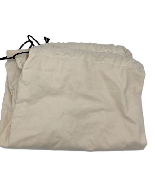 cocomeister（ココマイスター）cocomeister (ココマイスター) マルティーニ アーバンショルダー ブラックの古着・服飾アイテム