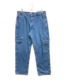LEVI'S（リーバイス）の古着「デニムパンツ」｜インディゴ