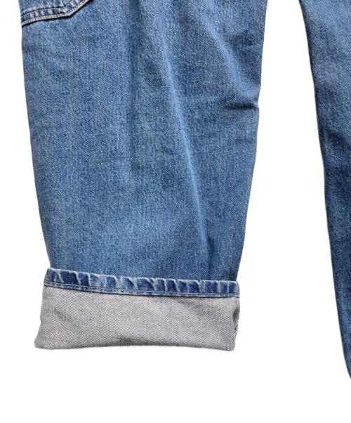LEVI'S（リーバイス）LEVI'S (リーバイス) デニムパンツ インディゴ サイズ:91cm（Ｗ36）の古着・服飾アイテム