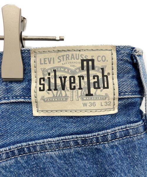 LEVI'S（リーバイス）LEVI'S (リーバイス) デニムパンツ インディゴ サイズ:91cm（Ｗ36）の古着・服飾アイテム