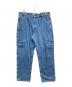 LEVI'S（リーバイス）の古着「デニムパンツ」｜インディゴ
