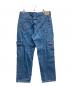 LEVI'S (リーバイス) デニムパンツ インディゴ サイズ:91cm（Ｗ36）：6000円
