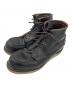 RED WING（レッドウィング）の古着「ブーツ」｜ブラウン