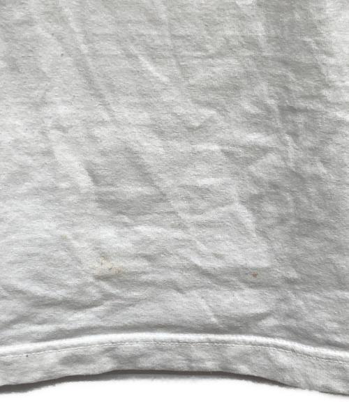 EVISU（エヴィス）EVISU (エヴィス) カモメプリントTシャツ ホワイト サイズ:42の古着・服飾アイテム