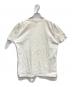 EVISU (エヴィス) カモメプリントTシャツ ホワイト サイズ:42：5000円