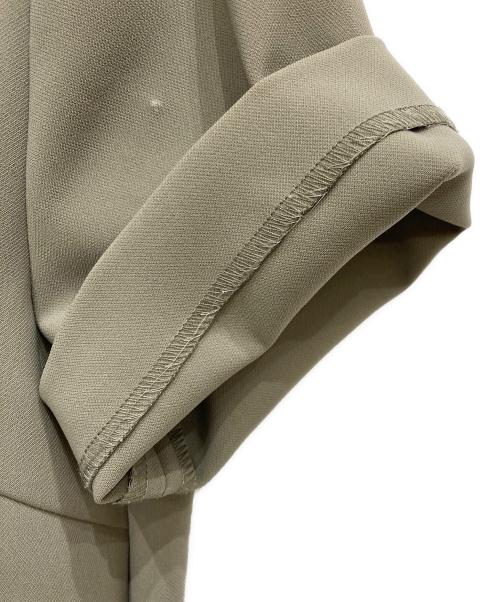 UNITED TOKYO（ユナイテッドトーキョー）UNITED TOKYO (ユナイテッドトーキョー) オールインワン カーキ サイズ:Ⅿの古着・服飾アイテム