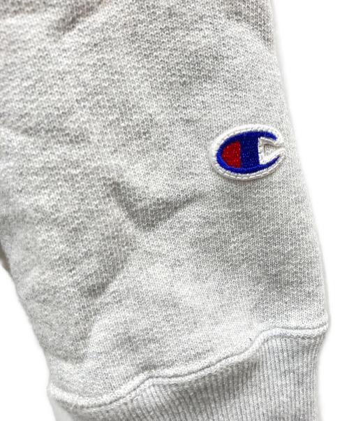 Champion（チャンピオン）Champion (チャンピオン) リバースウィーブジップパーカー グレー サイズ:Lの古着・服飾アイテム