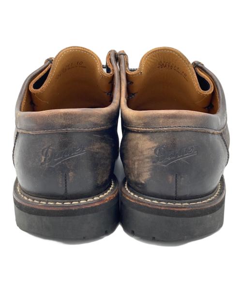 Danner（ダナー）Danner (ダナー) チロリアンシューズ ブラウン サイズ:28cmの古着・服飾アイテム
