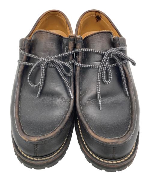 Danner（ダナー）Danner (ダナー) チロリアンシューズ ブラウン サイズ:28cmの古着・服飾アイテム