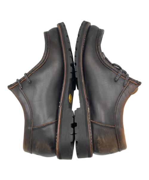 Danner（ダナー）Danner (ダナー) チロリアンシューズ ブラウン サイズ:28cmの古着・服飾アイテム
