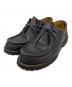 Danner（ダナー）の古着「チロリアンシューズ」｜ブラウン