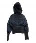 DIESEL (ディーゼル) ショート丈ブルゾン ブラック サイズ:S：10000円