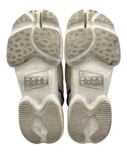 NIKE（ナイキ）NIKE (ナイキ) サンダル アイボリー サイズ:25cmの古着・服飾アイテム