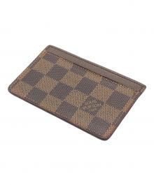 LOUIS VUITTON（ルイ ヴィトン）の古着「ケース」｜ブラウン