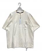 L.L.Beanエルエルビーン）の古着「Tシャツ」｜アイボリー