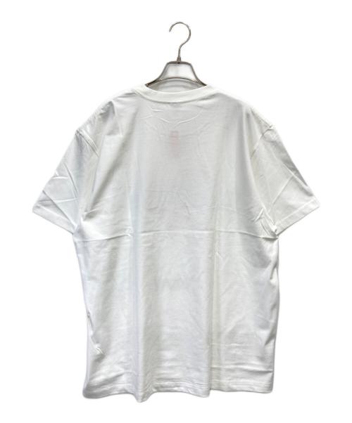 SUPREME（シュプリーム）Supreme (シュプリーム) Tシャツ ホワイト サイズ:XL 未使用品の古着・服飾アイテム