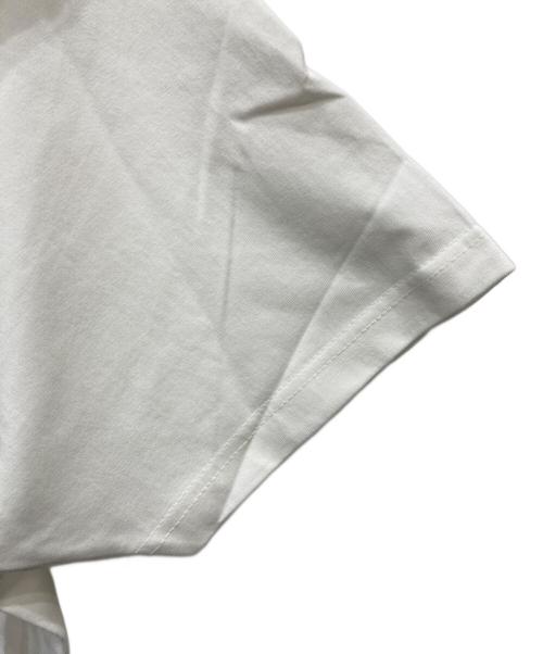 SUPREME（シュプリーム）Supreme (シュプリーム) Tシャツ ホワイト サイズ:XL 未使用品の古着・服飾アイテム