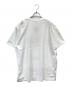 Supreme (シュプリーム) Tシャツ ホワイト サイズ:XL 未使用品：15000円