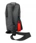 TUMI (トゥミ) ボーズマン スリングバッグ グレー：18000円