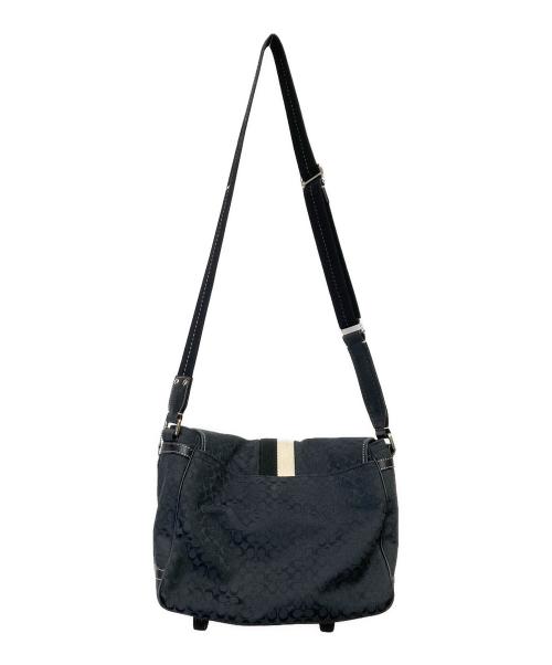 COACH（コーチ）COACH (コーチ) メッセンジャーバッグの古着・服飾アイテム