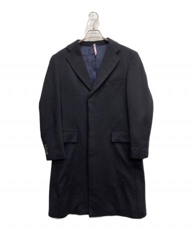 美品 ポールスミスコレクション カシミヤブレンド チェスターコート L 中古・古着通販】Paul Smith COLLECTION (ポールスミス コレクション