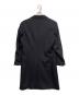 Paul Smith COLLECTION (ポールスミス コレクション) カシミヤブレンドウールコート ネイビー サイズ:Ⅼ：23000円