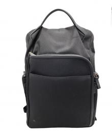 ACE（エース）の古着「リュック型ビジネスバッグ」｜ブラック