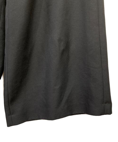 COMME des GARCONS（コムデギャルソン）COMME des GARCONS (コムデギャルソン) ワイドパンツ ブラック サイズ:Mの古着・服飾アイテム
