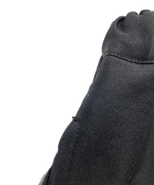 COMME des GARCONS（コムデギャルソン）COMME des GARCONS (コムデギャルソン) ワイドパンツ ブラック サイズ:Mの古着・服飾アイテム