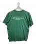 JERZEES (ジャージーズ) プリントTシャツ グリーン サイズ:XXL：4000円