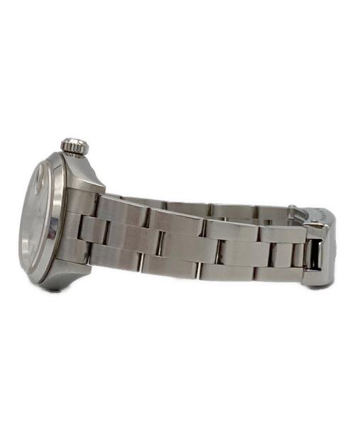 ROLEX（ロレックス）ROLEX (ロレックス) オイスターパーペチュアル デイト シルバーの古着・服飾アイテム