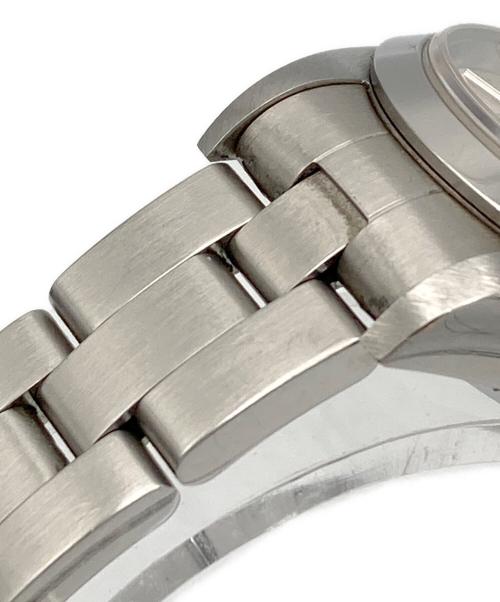 ROLEX（ロレックス）ROLEX (ロレックス) オイスターパーペチュアル デイト シルバーの古着・服飾アイテム