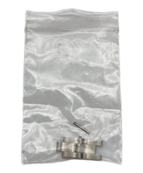 ROLEX（ロレックス）ROLEX (ロレックス) オイスターパーペチュアル デイト シルバーの古着・服飾アイテム