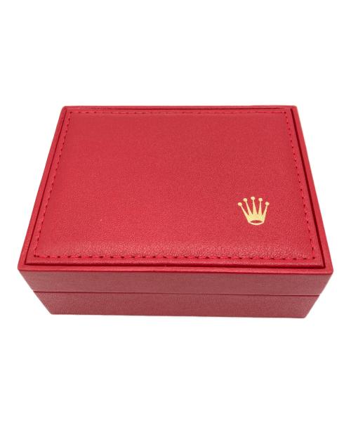 ROLEX（ロレックス）ROLEX (ロレックス) オイスターパーペチュアル デイト シルバーの古着・服飾アイテム