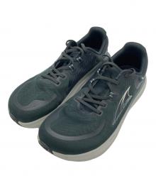 ALTRA（アルトラ）の古着「PARADIGM7」｜ブラック