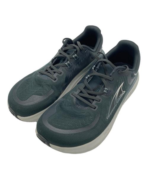 ALTRA（アルトラ）ALTRA (アルトラ) PARADIGM7 ブラック サイズ:27.5㎝の古着・服飾アイテム