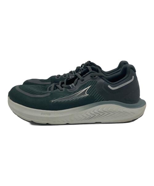 ALTRA（アルトラ）ALTRA (アルトラ) PARADIGM7 ブラック サイズ:27.5㎝の古着・服飾アイテム
