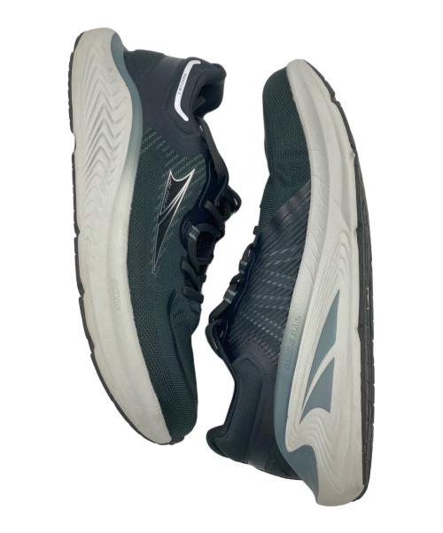 ALTRA（アルトラ）ALTRA (アルトラ) PARADIGM7 ブラック サイズ:27.5㎝の古着・服飾アイテム