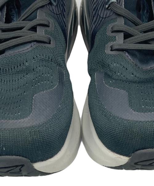 ALTRA（アルトラ）ALTRA (アルトラ) PARADIGM7 ブラック サイズ:27.5㎝の古着・服飾アイテム