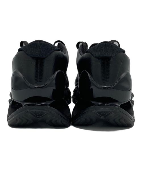 MIZUNO（ミズノ）MIZUNO (ミズノ) WAVE PROPHECY MORELIA NEO ブラック サイズ:27.5㎝の古着・服飾アイテム