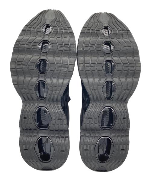 MIZUNO（ミズノ）MIZUNO (ミズノ) WAVE PROPHECY MORELIA NEO ブラック サイズ:27.5㎝の古着・服飾アイテム