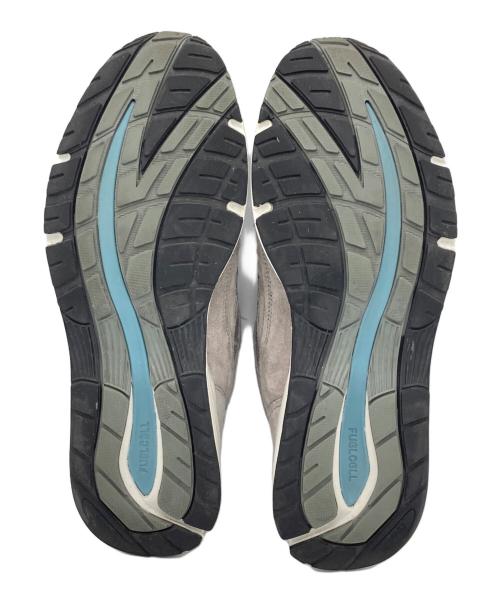 NEW BALANCE（ニューバランス）NEW BALANCE (ニューバランス) 991V2 グレー サイズ:27cmの古着・服飾アイテム