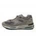 NEW BALANCE (ニューバランス) 991V2 グレー サイズ:27cm：18000円