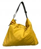PRADA SPORTSプラダスポーツ）の古着「ショルダーバッグ」｜イエロー