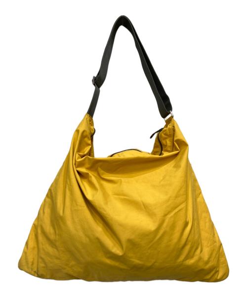 PRADA SPORTS（プラダスポーツ）PRADA SPORTS (プラダスポーツ) ショルダーバッグ イエローの古着・服飾アイテム