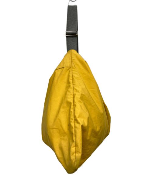 PRADA SPORTS（プラダスポーツ）PRADA SPORTS (プラダスポーツ) ショルダーバッグ イエローの古着・服飾アイテム