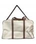 Her lip to (ハーリップトゥ) Club Hers Boston Bag アイボリー：8000円