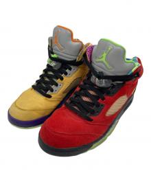 NIKE（ナイキ）の古着「ハイカットスニーカー」｜マルチカラー
