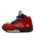 NIKE (ナイキ) ハイカットスニーカー マルチカラー サイズ:27.5㎝：9000円